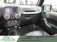 Occasion Jeep Wrangler 200 ch (147 kW) 2017 SUV