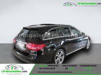 occasion Mercedes C220 Classe220 d BVA 4Matic