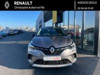 occasion Renault Captur II BUSINESS TCE 100