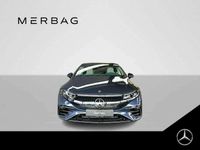 occasion Mercedes EQS580 4matic Amg-line Edition 1 Edition 1/navi