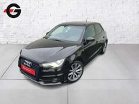 occasion Audi A1 S-line