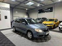 Occasion Skoda Fabia Comfort 105 ch (77 kW) 2008 Break