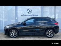 occasion BMW X2 I sDrive18iA 140ch Lounge DKG7 Euro6d-T 129g