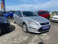 occasion Ford Mondeo 2.0 TDCi FAP - 140 - BV PowerShift Trend