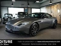 Occasion Aston Martin DB11 608 ch (447 kW) 2018 Gris Coupé