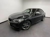 occasion BMW M235 Serie 2 Serie CoupéXdrive 326 Ch A