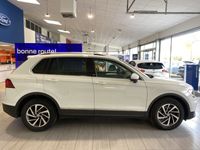 occasion VW Tiguan 2.0 TDI 150ch Sound DSG7