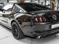 occasion Ford Mustang GT 50 premium 20p cervini hors homologation 4500e