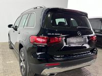 occasion Mercedes GLB220 190CH AMG LINE 4MATIC 8G DCT