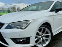 occasion Seat Leon 1.4 TSI 150 CH ACT FR