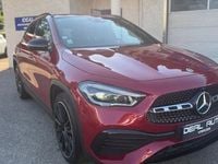 Occasion Mercedes GLA250 AMG line 218 ch (160 kW) 2021 SUV