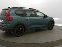 Occasion Dacia Jogger Extreme 2023 Vert Monospace