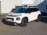 Occasion Citroën C3 Aircross Shine 121 ch (88 kW) 2020 Blanc SUV