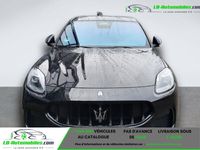 occasion Maserati Grecale 330 ch Hybride