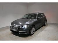 occasion BMW 114 Serie 1 d Berline F20 Lci Urbanchic Phase 2