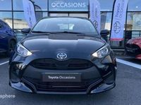 Occasion Toyota Yaris 69 ch (50 kW) 2023 Citadine