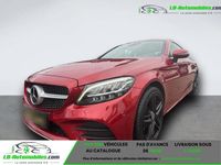 Occasion Mercedes C180 156 ch (114 kW) 2018 Berline