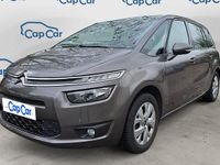 Occasion Citroën Grand C4 Picasso Comfort 120 ch (88 kW) 2016 Monospace