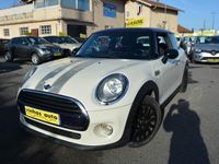 Occasion Mini Cooper D 116 ch (85 kW) 2015 Citadine