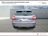 occasion Audi Q2 S line 30 TDI 85 kW (116 ch) S tronic