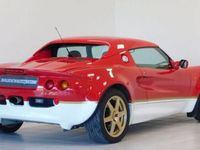 occasion Lotus Elise s1 type49 2000 61440 kms