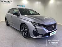 Occasion Peugeot 308 GT 131 ch (96 kW) 2023 Berline