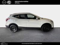 occasion Nissan Qashqai 1.5 dCi 115ch N-Connecta DCT 2019 Euro6-EVAP Offre