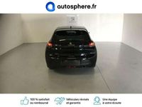 occasion Peugeot 208 1.5 BlueHDi 100ch S&S Active