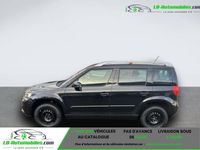 occasion Skoda Yeti 1.4 TSI 125