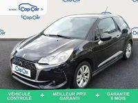 occasion DS Automobiles DS3 1.6 Bluehdi 100 Be Chic
