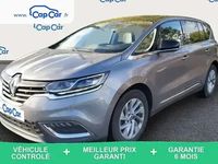 occasion Renault Espace V 1.6 Dci 160 Energy Edc Zen