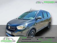occasion Dacia Lodgy Sce 100 7 Places