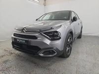 Occasion Citroën C4 PureTech 131 ch (96 kW) 2023 Gris Berline