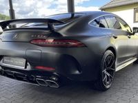 Occasion Mercedes AMG GT63 S E Performance AMG 843 ch (620 kW) 2022 Coupé