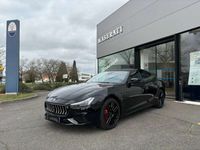 occasion Maserati GranSport GranSport 3.0 V6 275ch Diesel