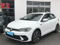 occasion VW Polo 1.0 Tsi 95 S&s Bvm5 R-line