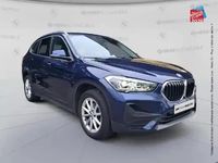 Occasion BMW X1 Sport Line 152 ch (111 kW) 2020 Bleu SUV
