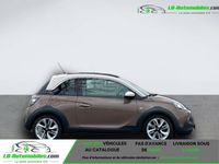 occasion Opel Adam 1.4 Twinport 87 Ch Bva