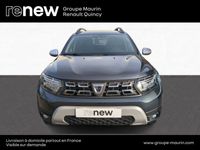 occasion Dacia Duster DUSTERTCe 150 FAP 4x2 EDC - Prestige