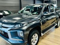 occasion Mitsubishi L200 III CLUB CABINE 2.2 DI-D 150 INVITE