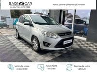 Occasion Ford C-MAX Trend 116 ch (85 kW) 2013 Gris Monospace