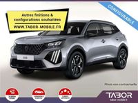 occasion Peugeot 2008 1.2 PT 130 EAT8 Allure LED radar