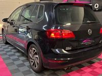 Occasion VW Golf Sportsvan Sound 125 ch (91 kW) 2017 Monospace