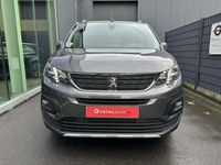 occasion Peugeot Rifter Allure hdi 102