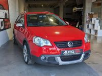 occasion VW Polo Cross 1.4 16S 80