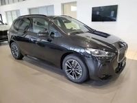 Nouvelle BMW 225 Active Tourer M Sport 15 ch (11 kW) 2025 Saphirschwarz métallisé Monospace