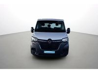 Occasion Renault Master 2024 Blanc Van