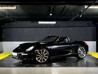 occasion Porsche Boxster III (981) - 265cv