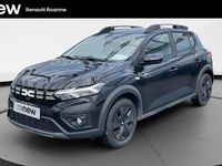 Occasion Dacia Sandero Expression 2025 Noir Citadine