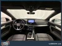 occasion Audi SQ5 SB/S-TRONIC/LED/AHK/StandH